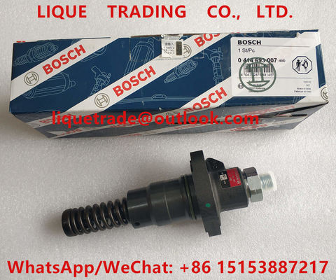 China BOSCH unit pump 0414693007 , 0 414 693 007 , 0414 693 007  DEUTZ 2113695 , 02113695 , 0211 3695 supplier