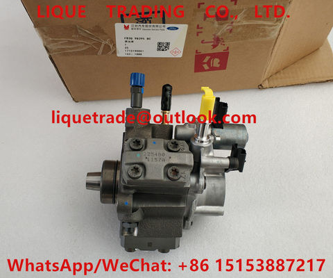 China SIEMENS VDO FUEL PUMP FB3Q-9B395-BC , 5WS40699 , A2C96176300 , FB3Q9B395BC ,  FB3Q-9B395-BA , FB3Q9B395BA supplier