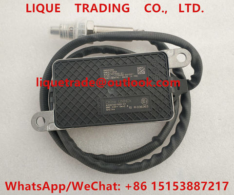 China Nox sensor 5WK97103 Nitrogen-oxygen sensor 5WK97103 , 5WK97103A, A2C97451500 supplier