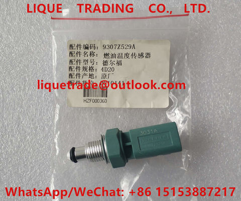 China DELPHI Pressure sensor 9307Z529A , 9307-529A Genuine and New supplier