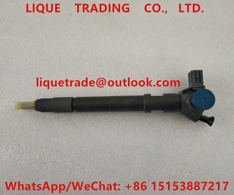 China DENSO Fuel injector 295700-0140 , 33800-4A900 , 2957000140 , 338004A900 for HYUNDAI Grand Starex H-1 D4CB Euro 6 supplier