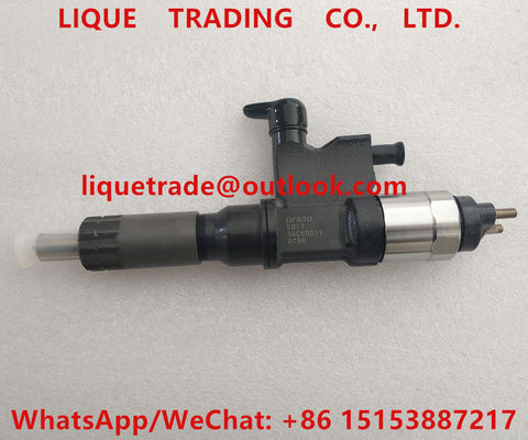 China DENSO 5017 fuel injector 095000-5017, 095000-5016, 095000-5015, 095000-5014 , 095000-5013, 095000-5012 , 095000-5011 supplier