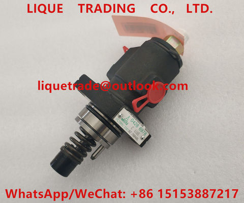 China DEUTZ unit pump 04286978 , 0428 6978 , 0428-6978 , 01340408 fuel injection pump supplier