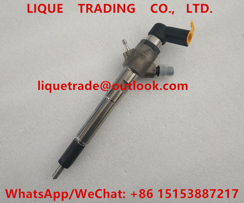 China GENUINE Common rail injector 92333 , A2C3999700080 for 3.2L 7001105C1 supplier