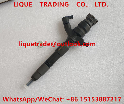 China DENSO fuel injector DCRI200240 , 2959000240AM , 295900-0240 , 23670-30170, 23670-39445 for TOYOTA Dyna, Hiace, Hilux supplier