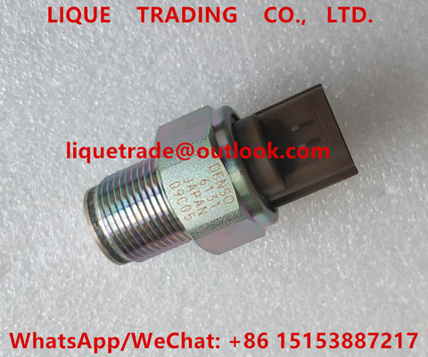 China DENSO pressure sensor 499000-6131 , 4990006131 , 8981197900 , 8-98119790-0 , 98119790 supplier