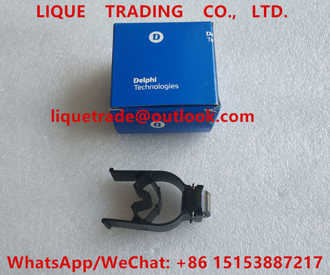 China DELPHI 28397897 Injector control Valve 28397897 supplier