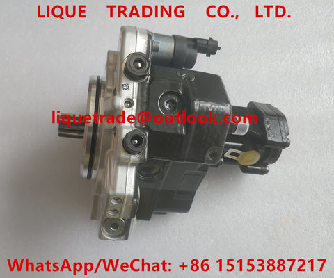 China BOSCH Common Rail fuel pump 0445020201 , 0 445 020 201 , 805011167 supplier