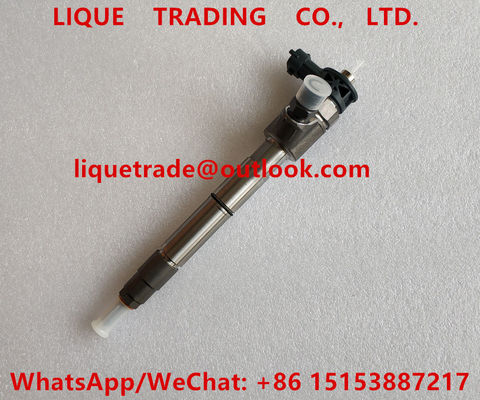 China BOSCH fuel injector 0445110583, 0445110584, 33800-2F610, 0 445 110 583, 0 445 110 584, 338002F610 supplier