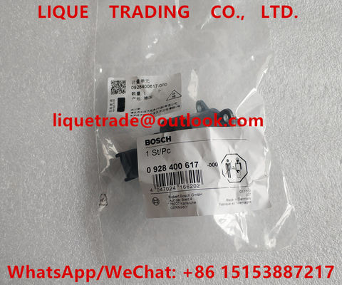 China BOSCH Valve 0928400617 , 0 928 400 617 , 0928 400 617  Metering Solenoid Valve 0928400627 supplier