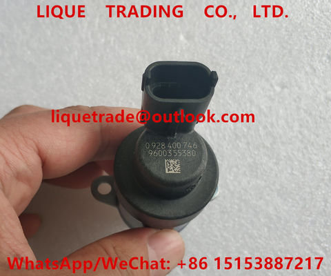 China BOSCH Valve 0 928 400 746 , 0928400746 , 0928 400 746  Inlet Metering unit supplier