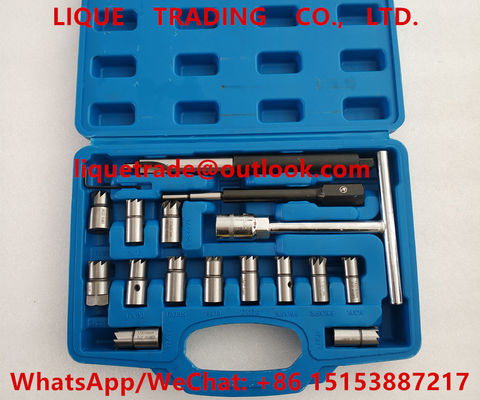 China Disassembly kit Injector removal tool supplier