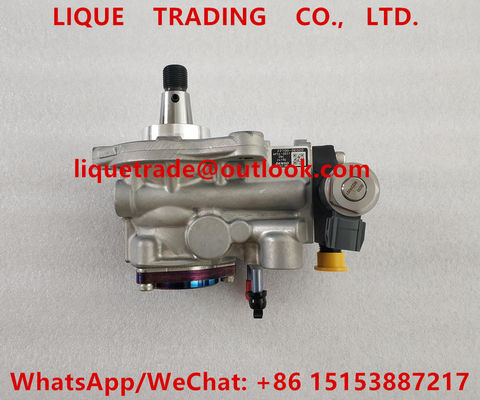 China DENSO pump 9729900-005 , 299000-0050 , 299000-0051 , 22100-0E020 , HP5S-0051 , 221000E020 for TOYOTA 2DG-FTV 2.4L supplier