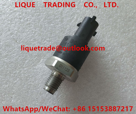 China BOSCH pressure sensor 0281002405 , 0 281 002 405, 0281002210, 0281002260,13537781486 ,5001853014, 7701048994 supplier