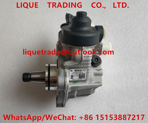 China BOSCH fuel pump 0445010511, 0445010544, 33100-2F000 , 0 445 010 511, 0 445 010 544 for HYUNDAI KIA supplier