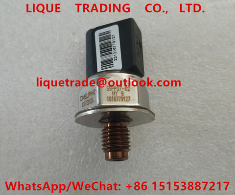 China DELPHI Pressure Sensor 9307Z512A , 9307-512A , 55PP07-02 ,55PP0702 supplier
