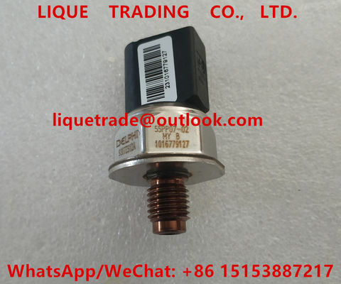 China DELPHI Pressure Sensor 9307Z512A , 9307-512A , 55PP07-02 ,55PP0702 supplier