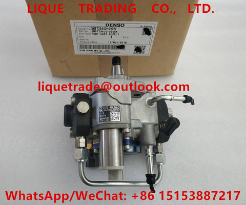 China DENSO fuel pump  294000-0902, 22100-0L060 , SM294000-0902 , 9729400-0902 , 294000-0901 , 221000L060 supplier