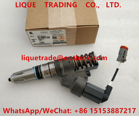 China Cummins fuel injector 4061851 , 4061851X for ISM420 M11 supplier
