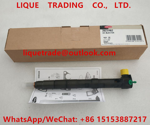 China DELPHI fuel injector 28231462, 03P130277, 03P130277A, 03P 130 277 for VOLKSWAGEN 1.2TDI supplier