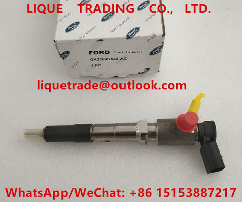 China VDO Fuel Injector A2C9303500080 , GK2Q9K546AC , GK2Q-9K546-AC , GK2Q-9K546-AB , JB3Q-9K546-AA ,2011879, 2143478 supplier
