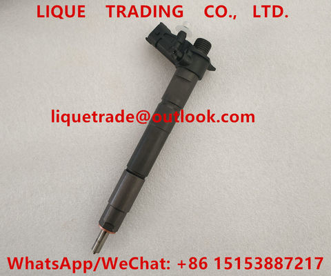 China BOSCH Piezo fuel injector 0445115067, 0445115049 , 0 445 115 067, 0 445 115 049 , 68042029AA, VM 15062058F, 68042029AA supplier