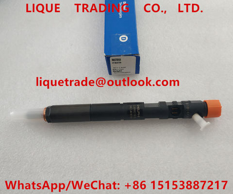 China DELPHI Common Rail Injector EJBR03701D , EJBR02901D , R03701D for HYUNDAI &amp; KIA 338014X810, 338004X800 supplier