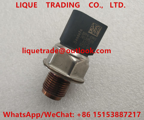 China Genuine fuel rail pressure sensor 85PP40-02, A2C53303152, A2C53303152-03 supplier