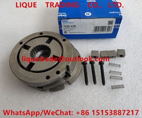 China DELPHI transfer pump kit 7135-478 , 7135478 ,  7135 478 Genuine and New supplier