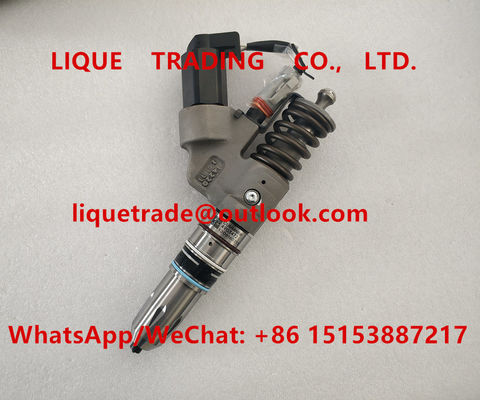 China CUMMINS Fuel injector 4903472 for CUMMINS QSM11 supplier