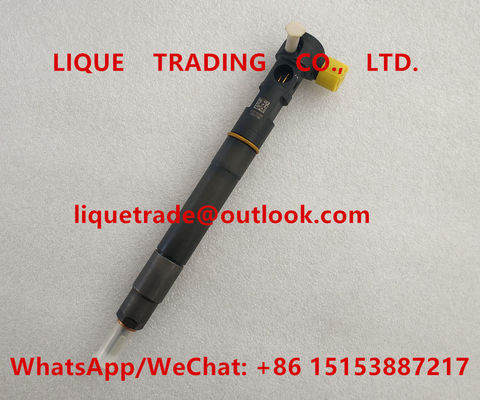 China DELPHI Common Rail injector 28387604 ,6730170021, A6730170021 , A 673 017 00 21 supplier