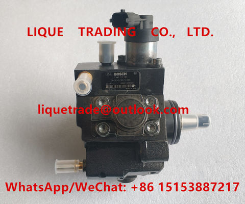 China BOSCH fuel pump 0445010385 , 0 445 010 385 , 0445 010 385 CR/CP1H3/L85/10-89S supplier