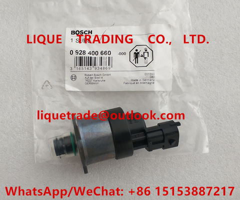 China BOSCH Original ZME fuel metering unit 0928400660 , 0 928 400 660 , 0928 400 660 supplier