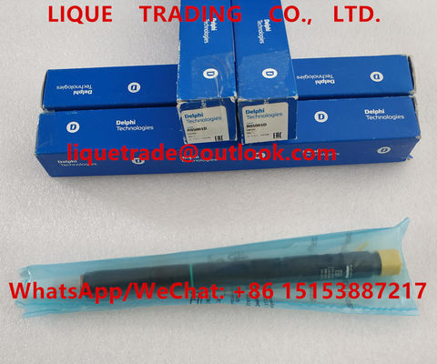 China DELPHI Common Rail Injector EJBR05001D , R05001D , 320/06623 ,  320-06623 supplier