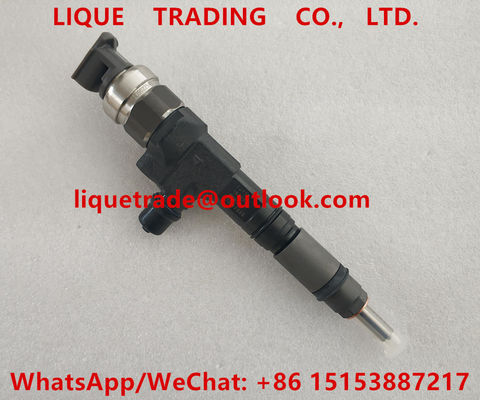 China DENSO common rail injector 295050-1980 , 1J778-53051 , 2950501980 , 1J77853051 , 1J778-53050, 1J77853050 supplier