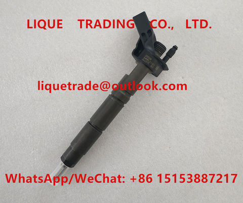 China BOSCH Piezo injector 0445115064, 0445115063,  0 445 115 064, 0 445 115 063, A6420701387, A6420701587 supplier