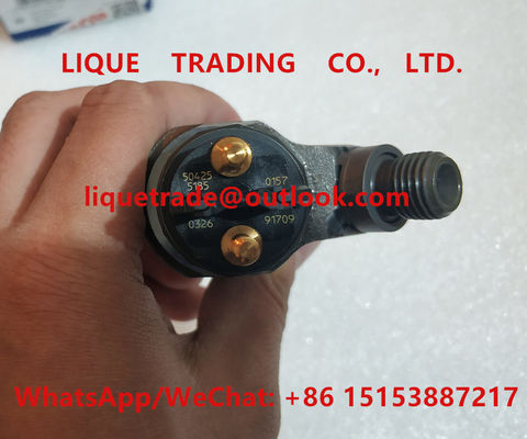 China BOSCH fuel injector 0445120157 , 0 445 120 157 , 0445 120 157 , 504255185, 504255185 supplier