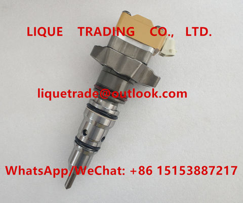 China CAT fuel injector 1780199 , 178-0199 , 177-4754 , 1774754 for CAT 3162B, 325C, 322C excavator supplier