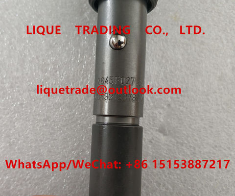 China CAT / Caterpillar INJECTOR AS 216-9786 , 2169786 , Perkins 2645F027 , BOSCH 0432133789 , 0 432 133 789 supplier