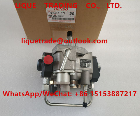 China DENSO pump 294000-0780, 294000-0781, 294000-0784, 294000-0785,16700 VM01A,16700-VM01A, 16700 VM00D,16700-VM00D supplier