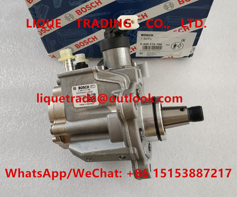 China BOSCH CP4 Fuel Injector Pump 0445010766 , 0 445 010 766 , 8983320620 , 8-98332062-0 supplier