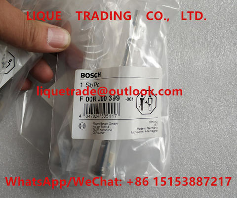 China BOSCH common rail control valve F00RJ00399 , F 00R J00 399 , F00R J00 399 supplier