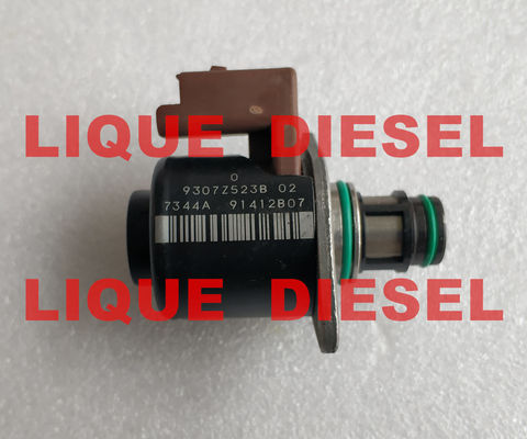 China DELPHI valve 9109-903 , 9109903 , 9307Z523B for HYUNDAI and SSANGYONG supplier