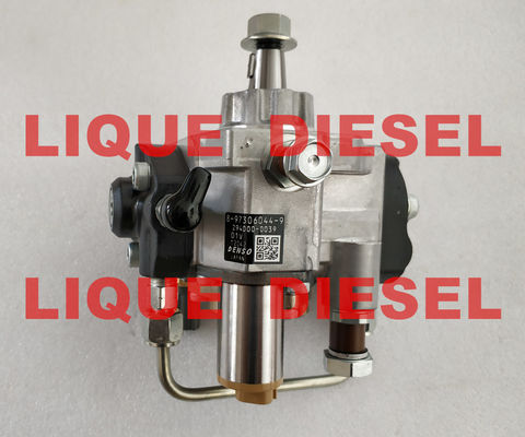 China DENSO Common rail fuel pump 294000-0039, 294000-0038, 294000-0037, 294000-0036, 294000-0035 for ISUZU 8973060449 supplier