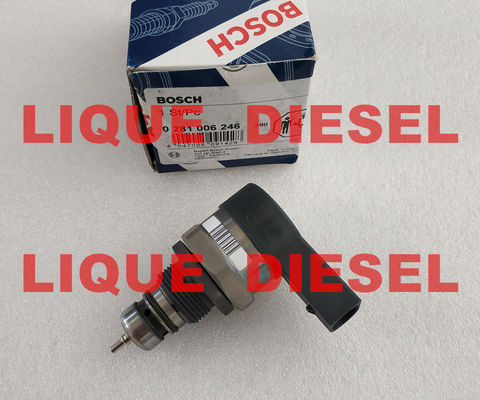 China BOSCH DRV pressure regulator 0281006246 valve 0 281 006 246, 0281 006 246 supplier