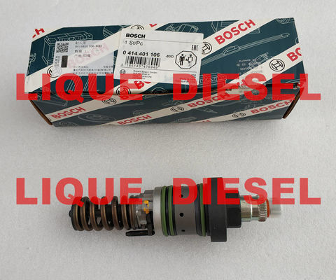 China BOSCH Unit Pump 0 414 401 106, 0414401106 , DEUTZ KHD 02113002, 0211 3002, 2113002, PFM1P100S1010 supplier