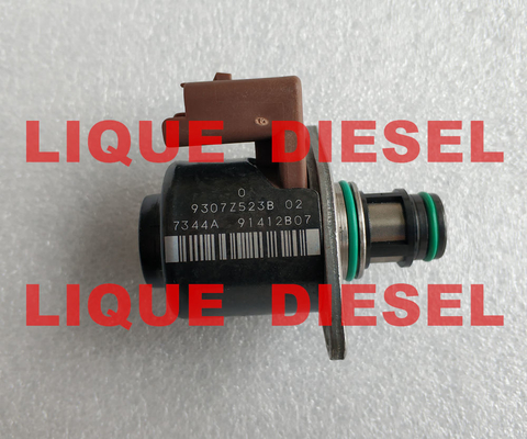 China DELPHI valve 9109-903 , 9307Z523B ,  9109903 , 9307-523B supplier