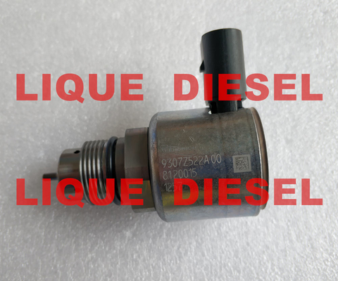 China DELPHI pressure valve 9307Z522A , 9307-522A , 9307522A Genuine and New supplier