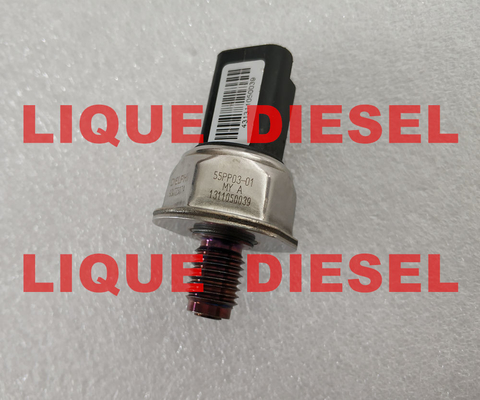 China DELPHI pressure sensor 9307Z507A , 55PP03-01 , 9307-507A , 55PP0301 supplier