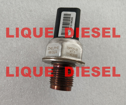 China DELPHI Pressure Sensor 9307Z527A , 55PP29-01 , 9307-527A , 55PP2901 supplier